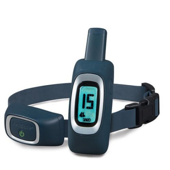 Collier électrique de dressage rappel 900 m PetSafe