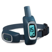 Collier dressage chien électrique rappel 600 m PetSafe