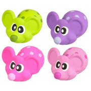 Jouet latex Mini souris