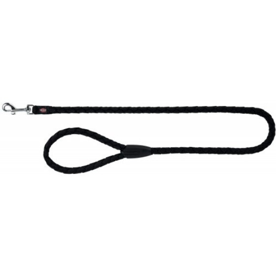 Laisse pour petit et gros chien Cavo noire