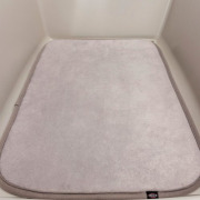 Tapis Friends pour cage de transport