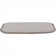 Tapis Friends pour cage de transport