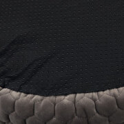 Dôme cachette Livia gris