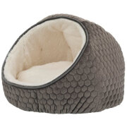 Dôme cachette Livia gris