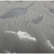 Dôme cachette Feather gris