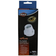 Culot céramique incliné Pro Socket 160W