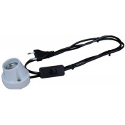 Culot céramique incliné Pro Socket 160W