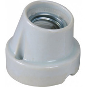 Culot céramique incliné Pro Socket 160 W