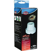 Culot céramique droit Pro Socket 160W