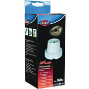 Culot céramique droit Pro Socket 160 W