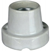 Culot céramique droit Pro Socket 160 W