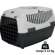 Cage de transport chat chien Capri