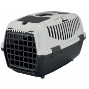 Cage de transport chat chien Capri
