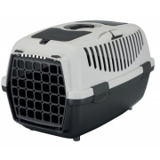 Cage de transport Capri pour chat et chien Trixie
