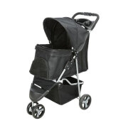 Poussette chien Friends