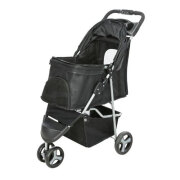 Poussette chien Friends