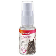 CatComfort spray calmant chat Beaphar