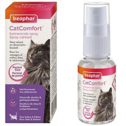 CatComfort spray calmant chat Beaphar