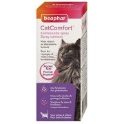 CatComfort spray calmant chat