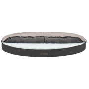 Panier Canapé chien :  Vital Bendson gris