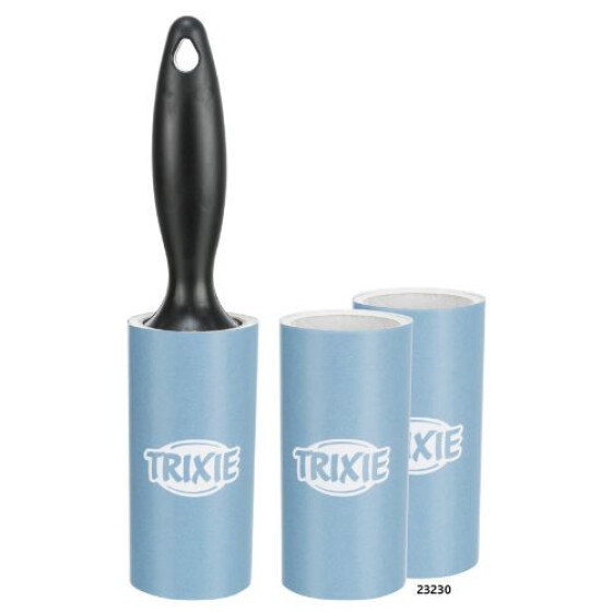 Brosse roller anti poils