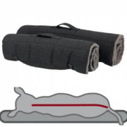 Couverture Vital gris