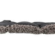 Couverture Vital Bendson gris