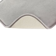 Coussin Anti-glisse Friends pour Chat GRIS