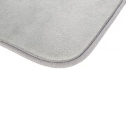 Coussin Anti-glisse Friends pour Chat GRIS