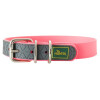 Collier pour chien Convenience rose Hunter