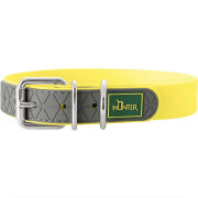Collier pour chien Convenience jaune