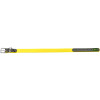 Collier pour chien Convenience jaune Hunter