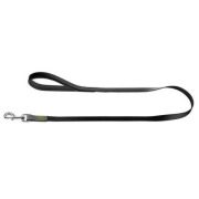 Laisse Convenience noire Hunter