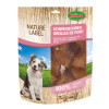 Oreilles de porc pour chien Bubimex