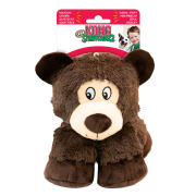 KONG Peluche Stretchezz Legz Bear