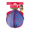 KONG Jouet Ballistic Hide 'n Treat