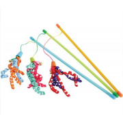 Canne à pêche Ruban