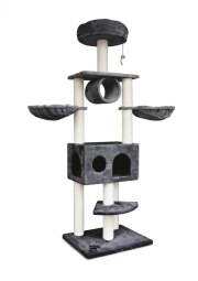 Hami Form Arbre à chat Gaya