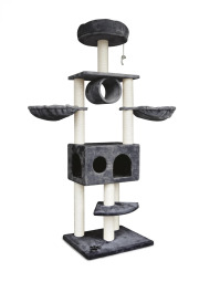 Hami Form Arbre à chat Gaya