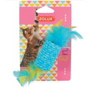Jouet chat bonbon