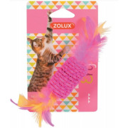 Jouet chat bonbon