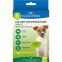 Collier insectifuge chiot et petit chien Francodex
