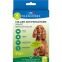 Collier anti puce chien naturel 10 à 20 kg Francodex