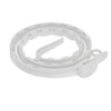 Collier anti-puce grand chien naturel Francodex