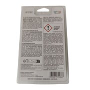 Pipettes insectifuges chat Francodex