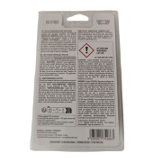 Pipettes insectifuges chat Francodex