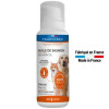 Huile de saumon 200 ml Francodex