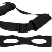 Harnais chien handicapé