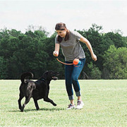 Ballon Rope Fetch Ø 15 cm