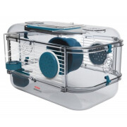 Cage Rody 3 Mini bleu